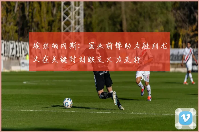 埃尔纳内斯：国米前锋助力胜利尤文在关键时刻缺乏火力支持